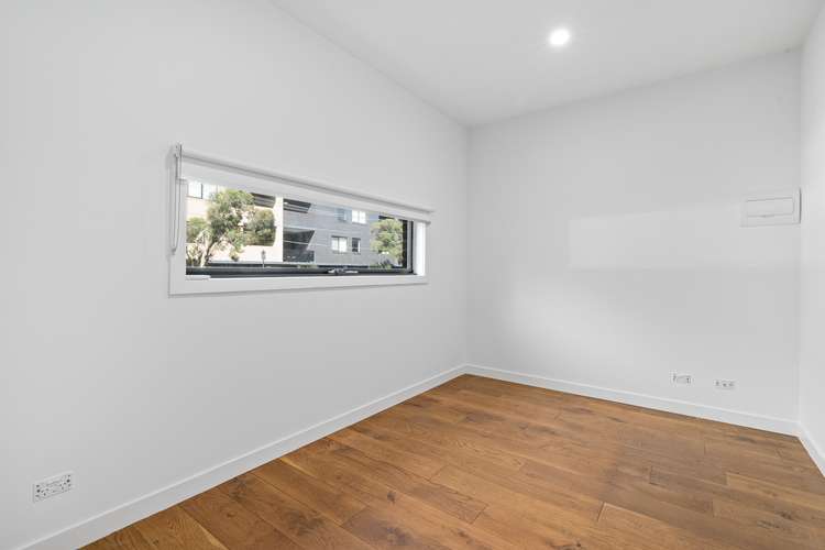 Fifth view of Homely house listing, 87 Hopetoun Ave, Brunswick West VIC 3055