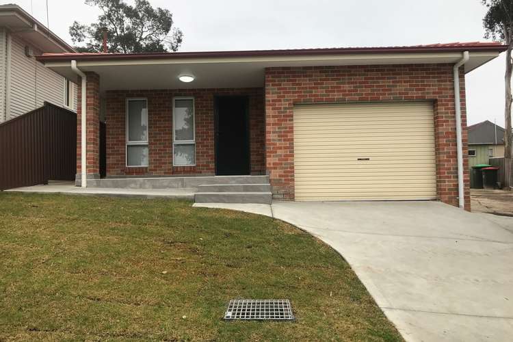 Main view of Homely semiDetached listing, 8 Merino Street, Miller NSW 2168