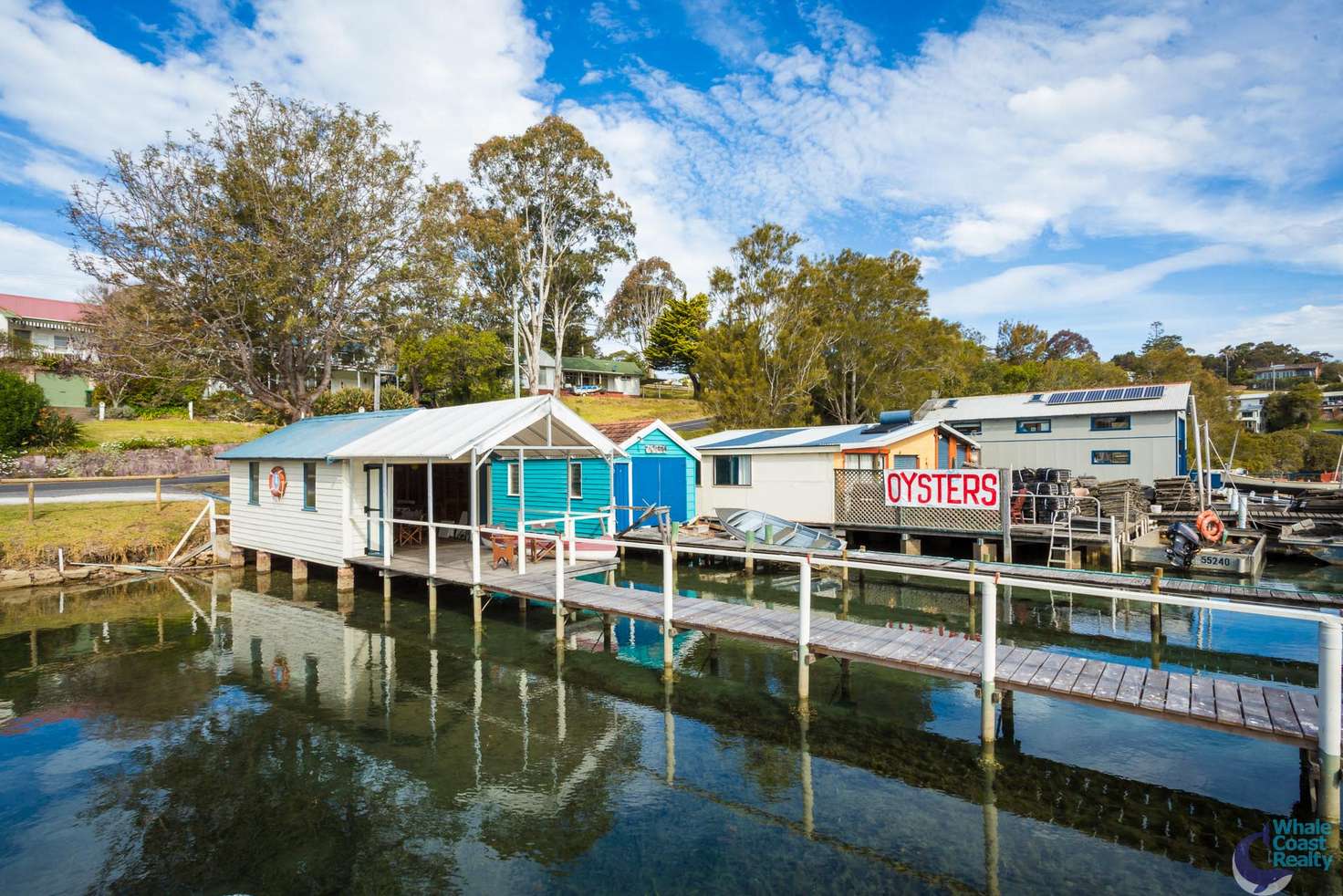 Main view of Homely residentialLand listing, LOT 1964 Riverside Drive, Narooma NSW 2546