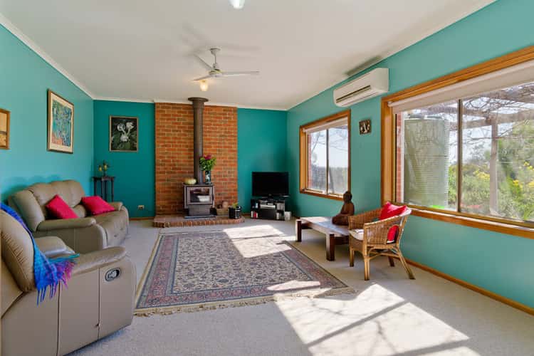 Second view of Homely house listing, 17 Codrington Street, Newstead VIC 3462