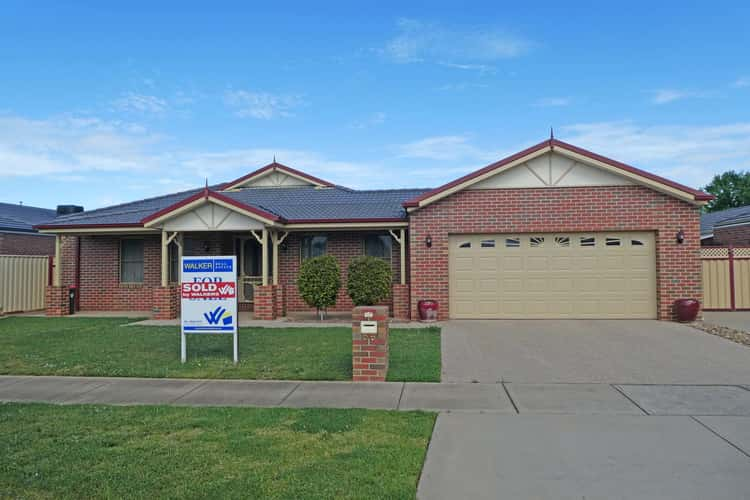 Main view of Homely house listing, 56 Goegan Drive, Kyabram VIC 3620