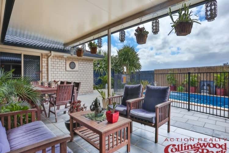 Second view of Homely house listing, 5 Coram Court, Collingwood Park QLD 4301