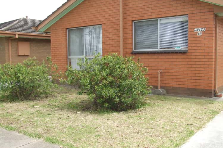 Main view of Homely unit listing, 2/19 Macarthur Street, Sale VIC 3850