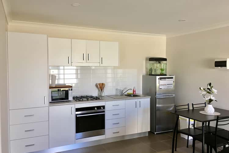 Fourth view of Homely townhouse listing, 59b Royce Crescent, Lavington NSW 2641