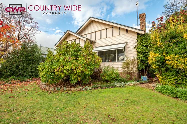 Main view of Homely house listing, 22 William Street, Glen Innes NSW 2370