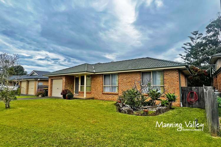 29 Gannet Crescent, Old Bar NSW 2430