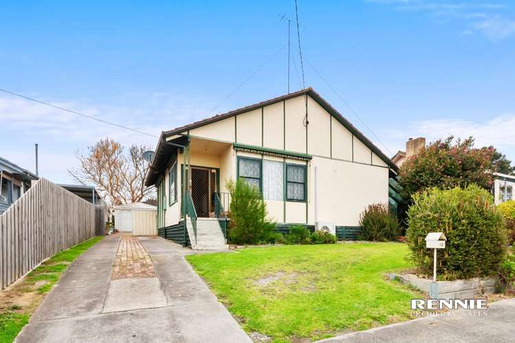 Main view of Homely house listing, 10 Christina Street, Morwell VIC 3840