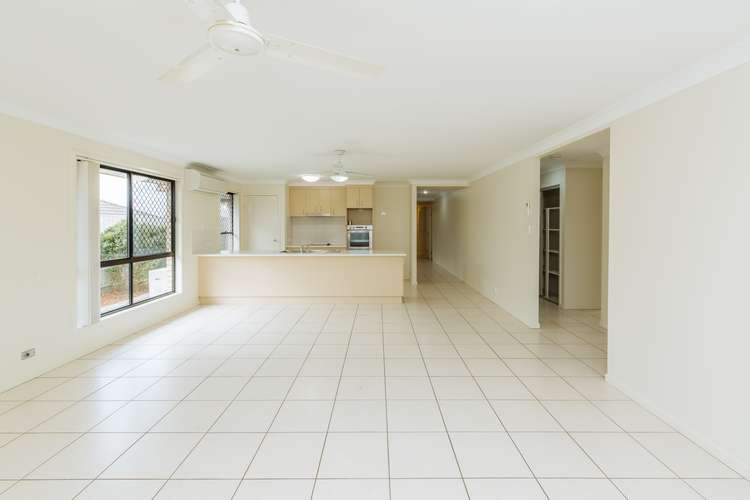 Fifth view of Homely house listing, 56 Anna Drive, Raceview QLD 4305
