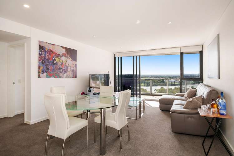 Main view of Homely apartment listing, 1306/96 Bow River Crescent, Burswood WA 6100