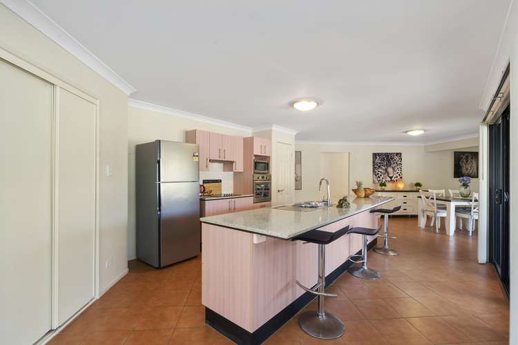 Third view of Homely house listing, 4 Rainbow Court, Glass House Mountains QLD 4518