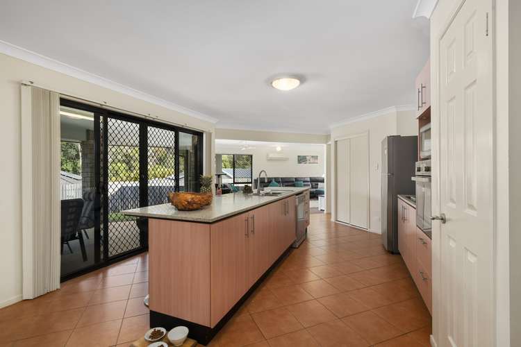 Sixth view of Homely house listing, 4 Rainbow Court, Glass House Mountains QLD 4518