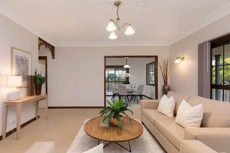 Main view of Homely semiDetached listing, 11a Malbon Street, Eight Mile Plains QLD 4113