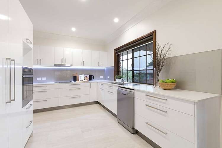 Second view of Homely semiDetached listing, 11a Malbon Street, Eight Mile Plains QLD 4113