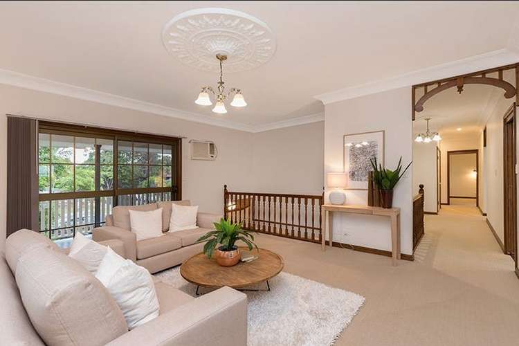 Fourth view of Homely semiDetached listing, 11a Malbon Street, Eight Mile Plains QLD 4113