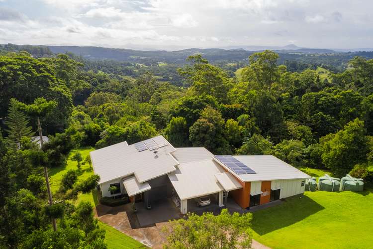 25 Kingsview Drive, Flaxton QLD 4560