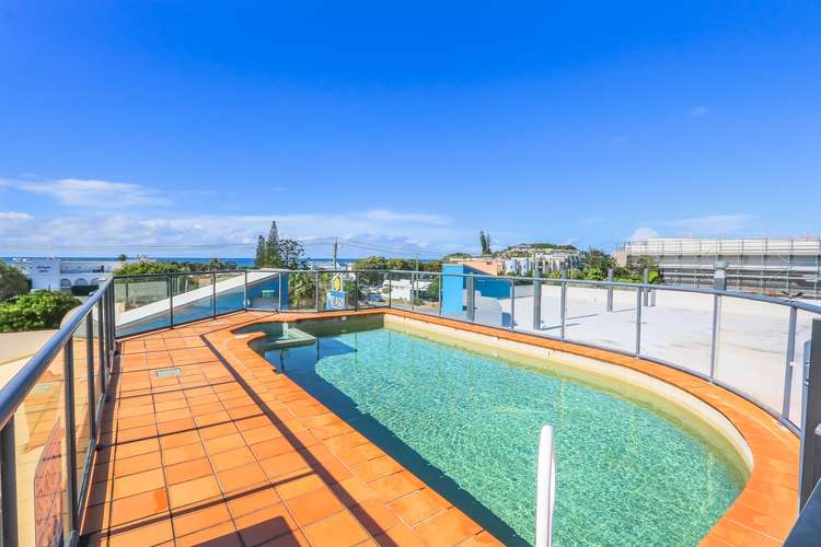 Second view of Homely apartment listing, 1/31-33 Tweed Coast Road, Bogangar NSW 2488