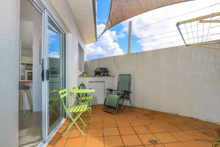 Third view of Homely apartment listing, 1/31-33 Tweed Coast Road, Bogangar NSW 2488