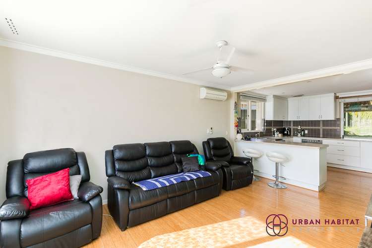 Second view of Homely house listing, 36 Adamson Road, Parmelia WA 6167