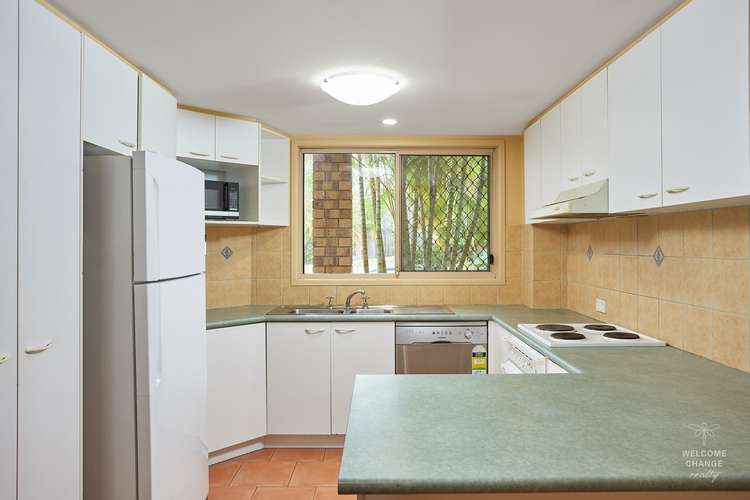 Third view of Homely townhouse listing, 26/6 Bourton Road, Merrimac QLD 4226