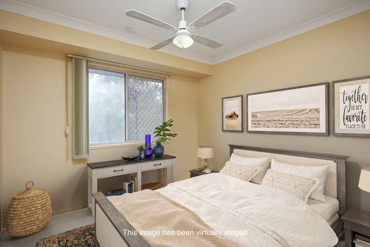 Fourth view of Homely townhouse listing, 26/6 Bourton Road, Merrimac QLD 4226