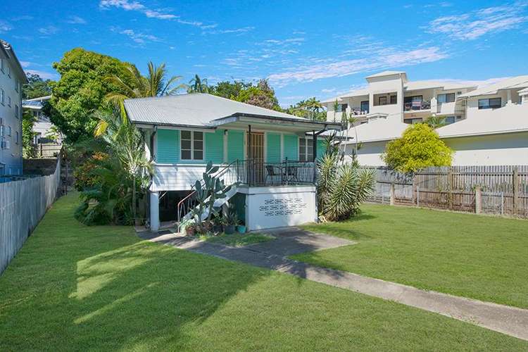 Main view of Homely house listing, 13 Gregory Street, North Ward QLD 4810