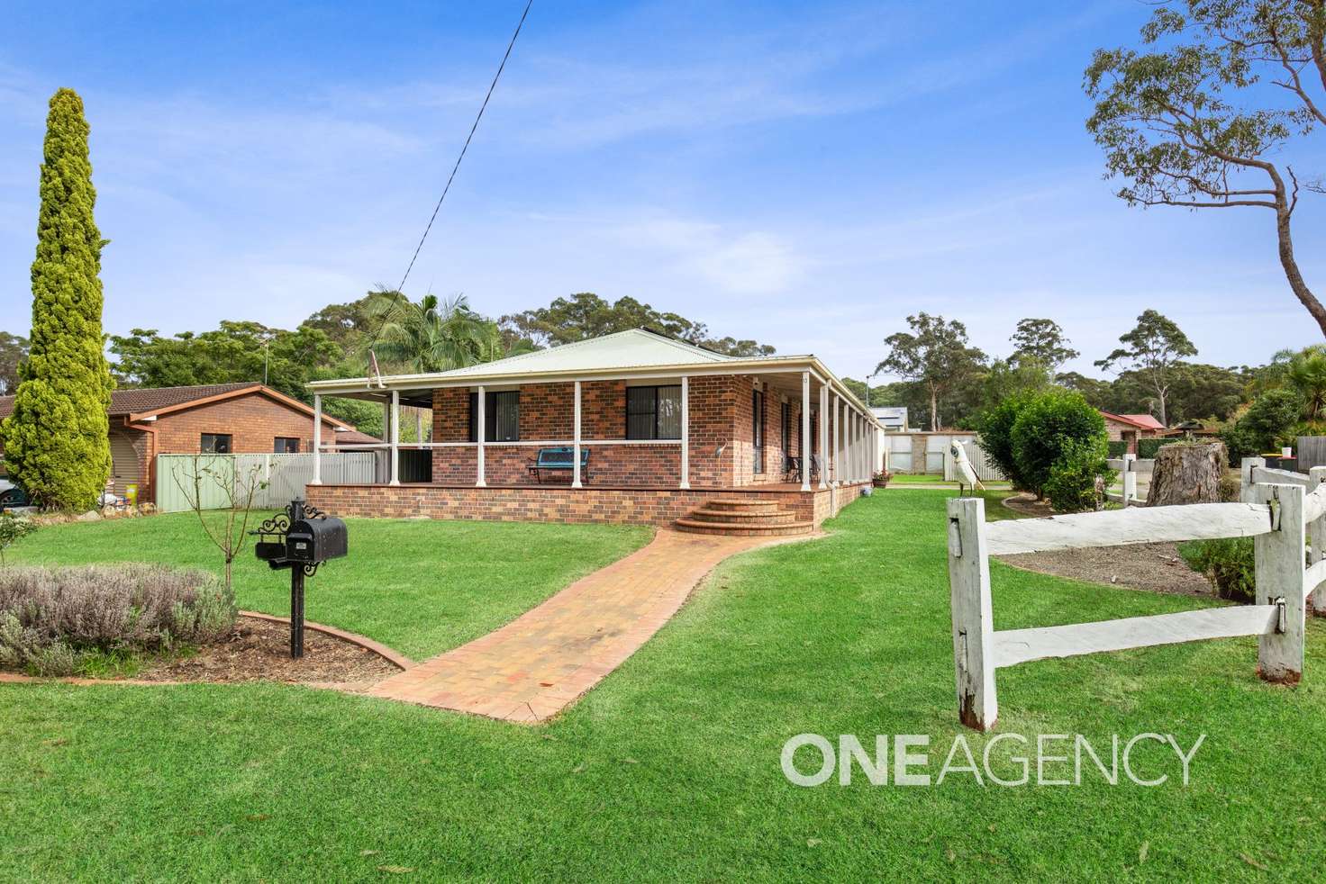Main view of Homely house listing, 13 Depot Road, West Nowra NSW 2541