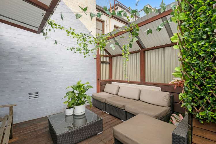 Third view of Homely terrace listing, 11 Little Bloomfield Street, Surry Hills NSW 2010