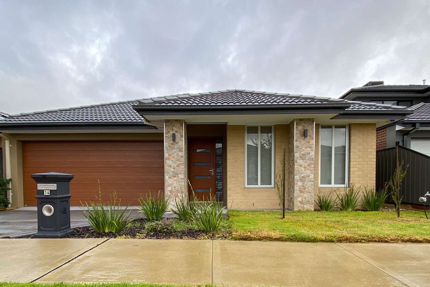 Main view of Homely house listing, 14 Claude Street, Kalkallo VIC 3064