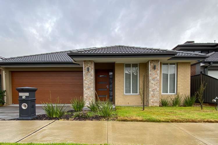 Main view of Homely house listing, 14 Claude Street, Kalkallo VIC 3064