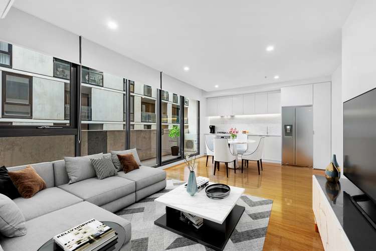 Main view of Homely apartment listing, 317/712 Station Street, Box Hill VIC 3128