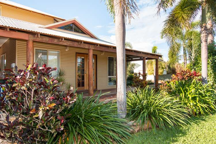 Second view of Homely house listing, 18 Flying Fox Avenue, Djugun WA 6725