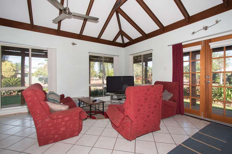 Fifth view of Homely house listing, 18 Flying Fox Avenue, Djugun WA 6725