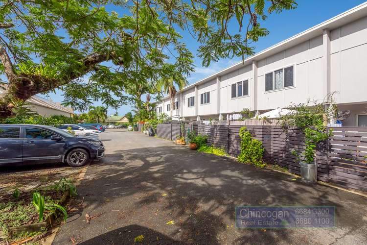 Second view of Homely townhouse listing, 6/121 Dalley street, Mullumbimby NSW 2482