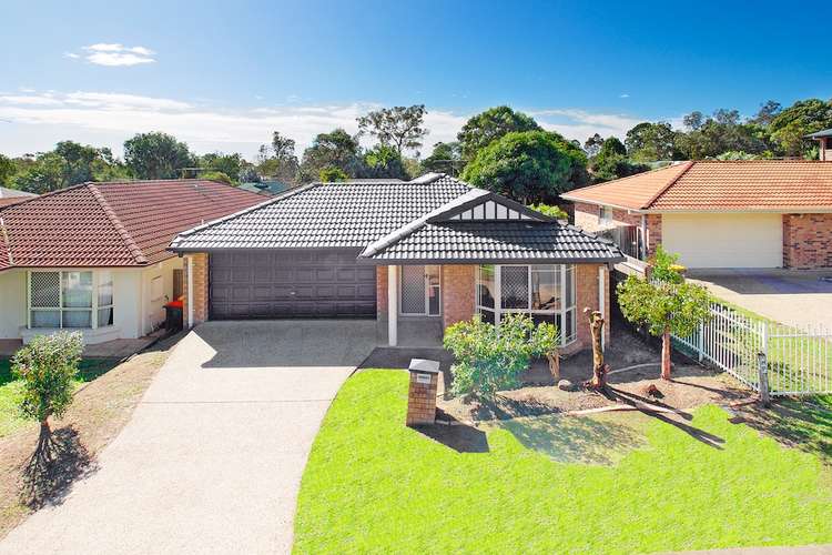 Main view of Homely house listing, 6 Hermitage Place, Forest Lake QLD 4078