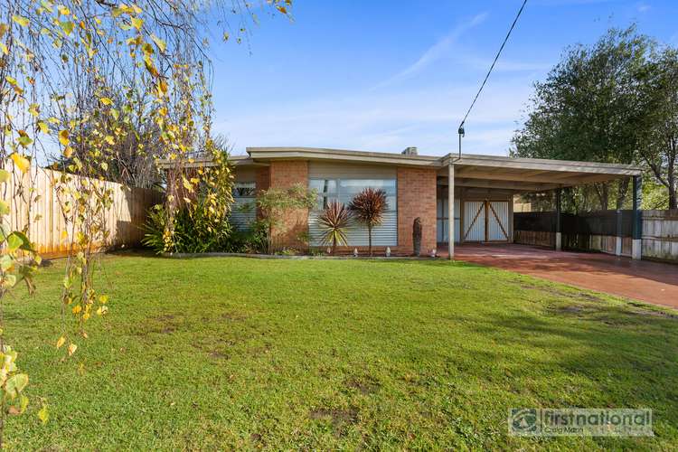 Main view of Homely house listing, 10 Grant Road, Somerville VIC 3912