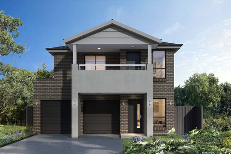 21 The Water Lane, Box Hill NSW 2765