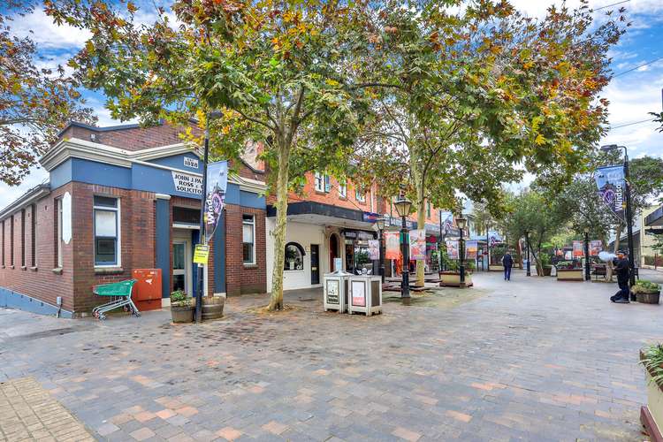 Fifth view of Homely unit listing, 3/135 George St, Windsor NSW 2756