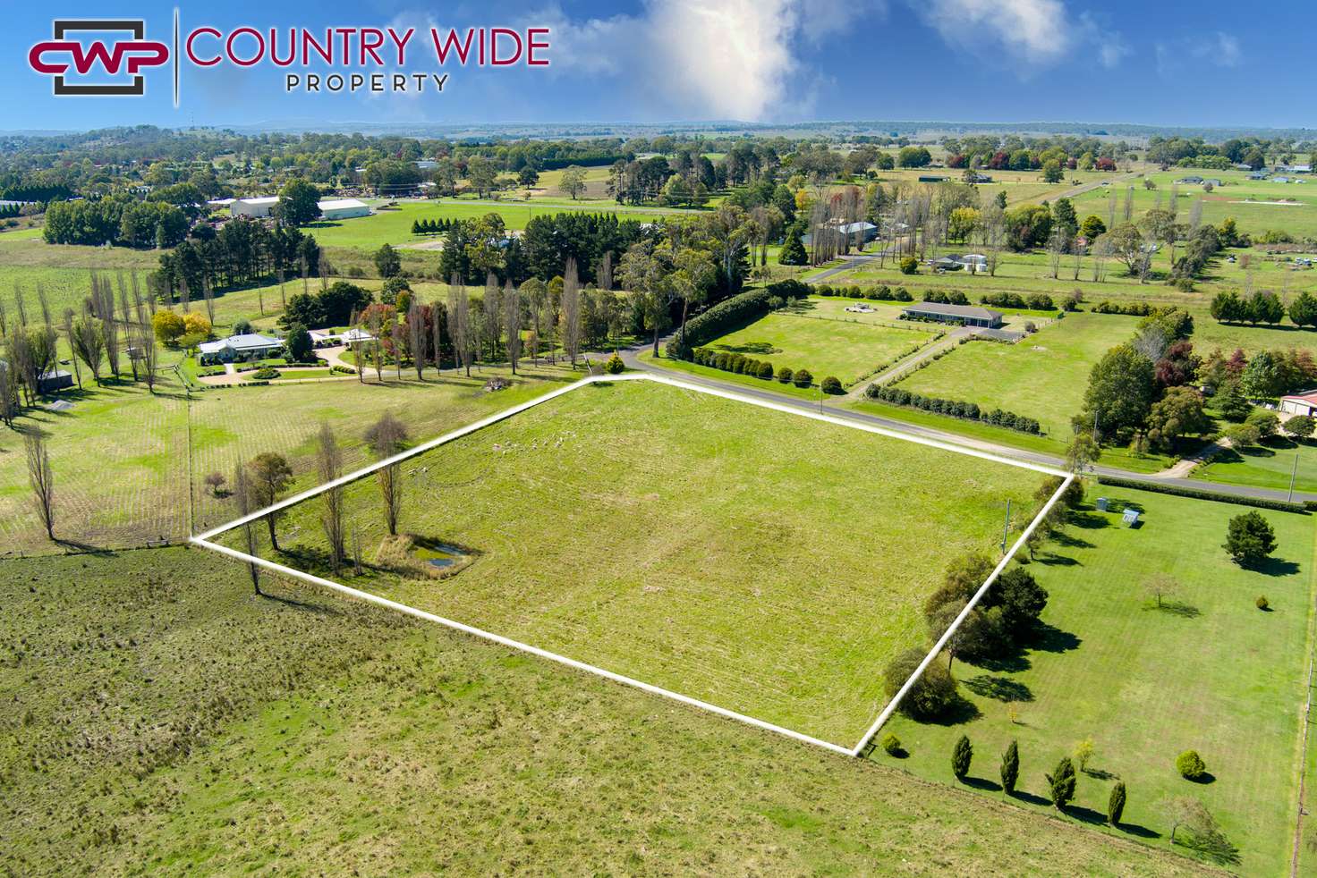 Main view of Homely residentialLand listing, 2 Archers Road, Glen Innes NSW 2370