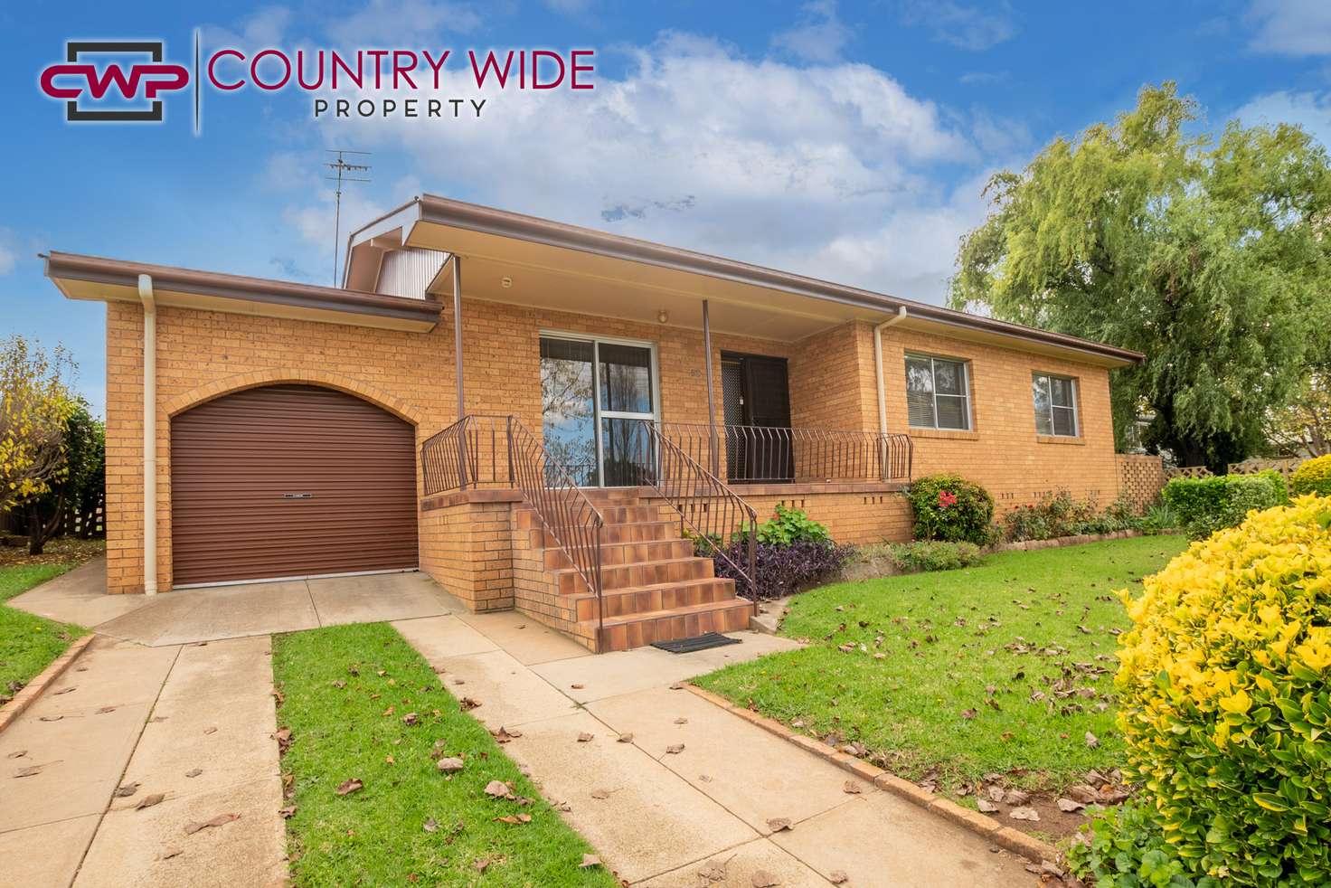 Main view of Homely house listing, 52 West Avenue, Glen Innes NSW 2370