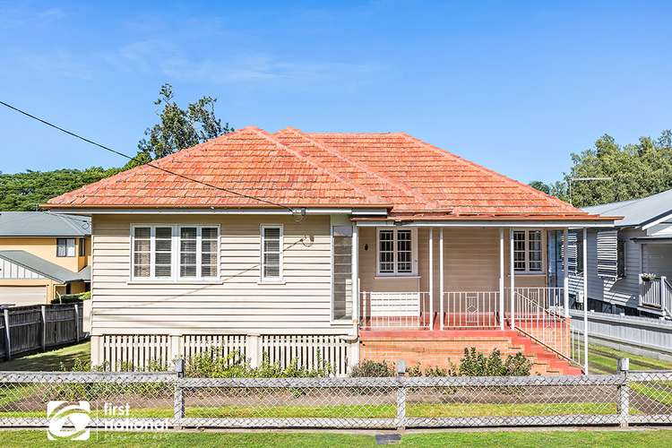 Main view of Homely house listing, 12 REDARC STREET, Fairfield QLD 4103