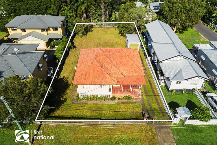 Second view of Homely house listing, 12 REDARC STREET, Fairfield QLD 4103