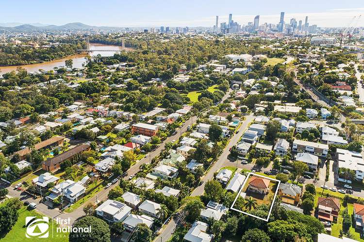 Third view of Homely house listing, 12 REDARC STREET, Fairfield QLD 4103