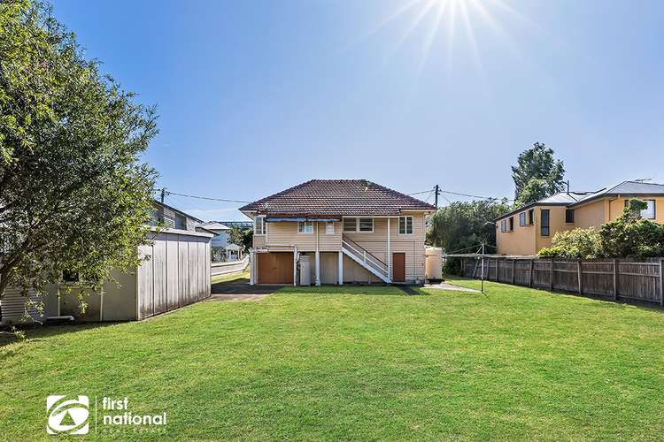 Fourth view of Homely house listing, 12 REDARC STREET, Fairfield QLD 4103