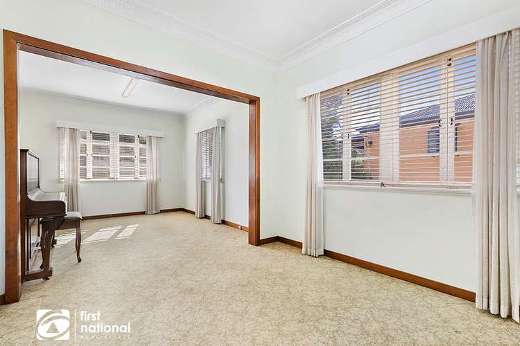 Fifth view of Homely house listing, 12 REDARC STREET, Fairfield QLD 4103