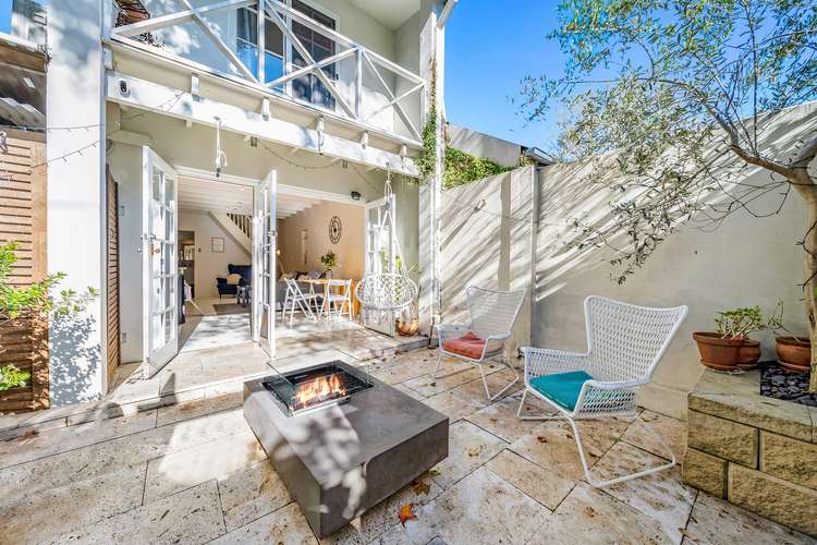 Fifth view of Homely house listing, 43 Mackey Street, Surry Hills NSW 2010