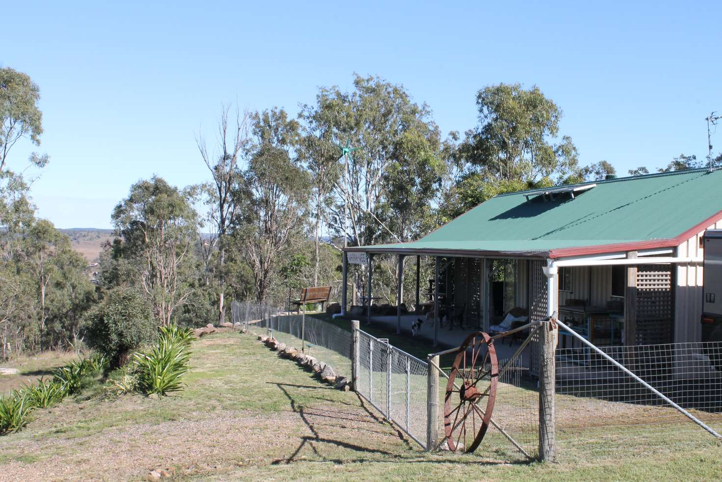 Main view of Homely lifestyle listing, Address available on request