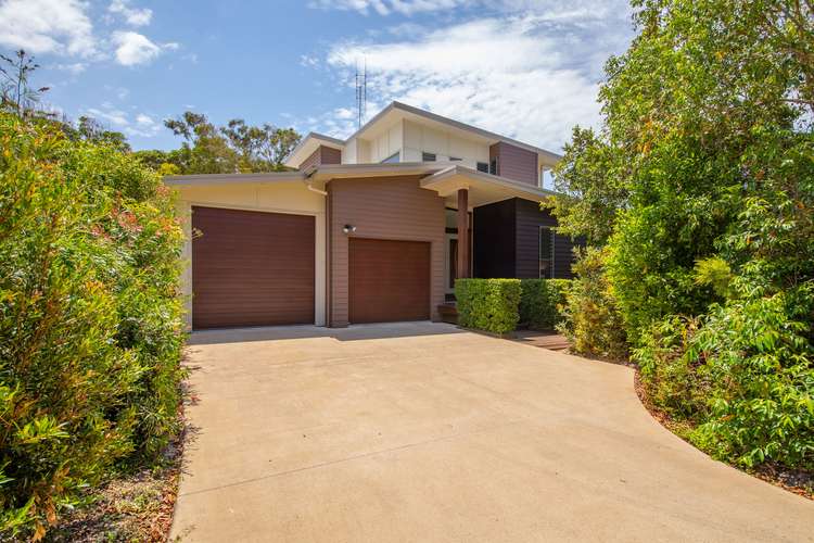 Second view of Homely house listing, 17 Naiad Court, Rainbow Beach QLD 4581