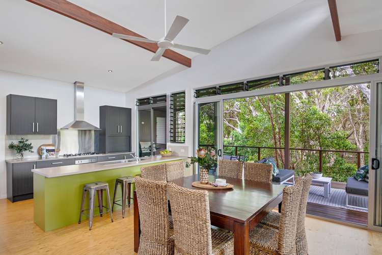 Third view of Homely house listing, 17 Naiad Court, Rainbow Beach QLD 4581