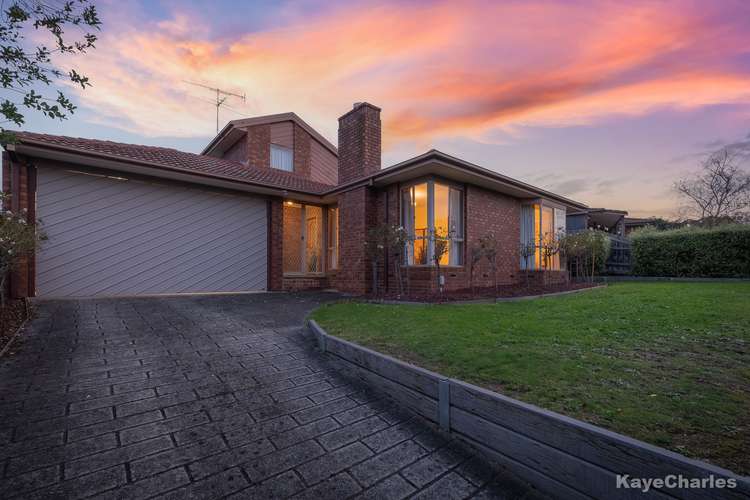 Main view of Homely house listing, 15 Lantana Drive, Narre Warren VIC 3805