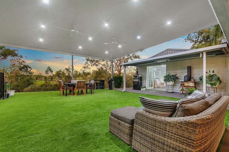 Fifth view of Homely house listing, 1 Rocheadon Drive, Eatons Hill QLD 4037